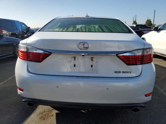 Photo 6 from auction – 2014 LEXUS ES 350 with VIN JTHBK1GG0E2103148