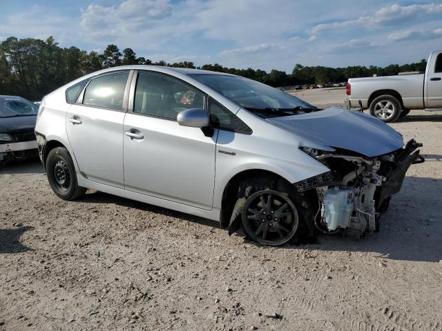 Photo 4 from auction – 2012 TOYOTA PRIUS with VIN JTDKN3DUXC1545548