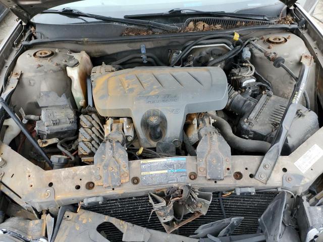 Photo 11 from auction – 2007 BUICK LACROSSE C with VIN 2G4WC582871224647