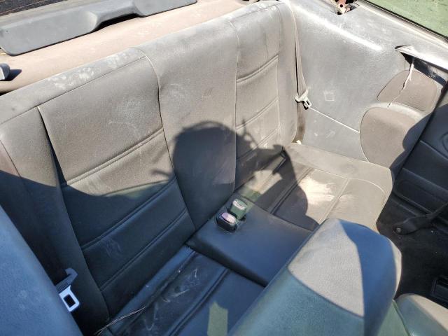 Photo 10 from auction – 2001 FORD MUSTANG with VIN 1FAFP44471F209444