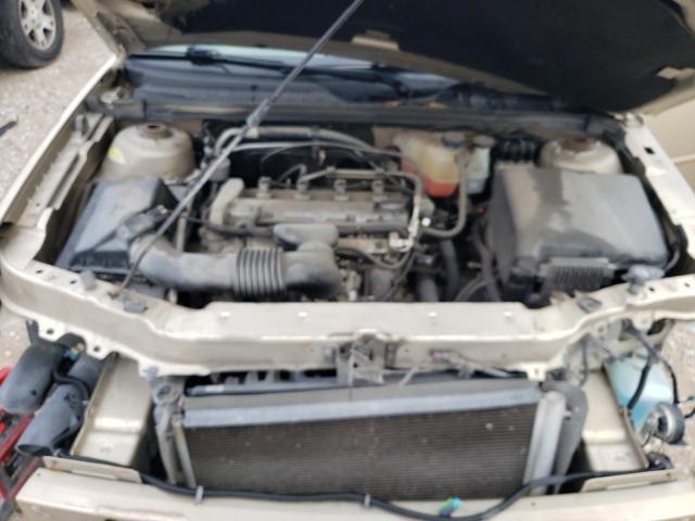 Photo 11 from auction – 2008 CHEVROLET MALIBU LS with VIN 1G1ZS58F28F129155