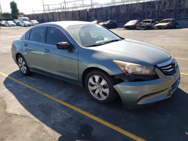 Photo 4 from auction – 2010 HONDA ACCORD EX with VIN 1HGCP2F71AA056681