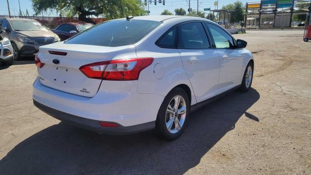 Фото 4 с аукциона – 2014 FORD FOCUS SE с VIN 1FADP3F26EL185514