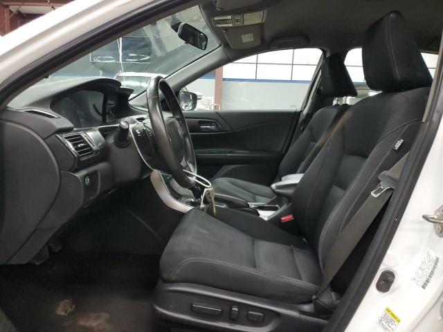 Photo 7 from auction – 2014 HONDA ACCORD SPO with VIN 1HGCR2F59EA234299