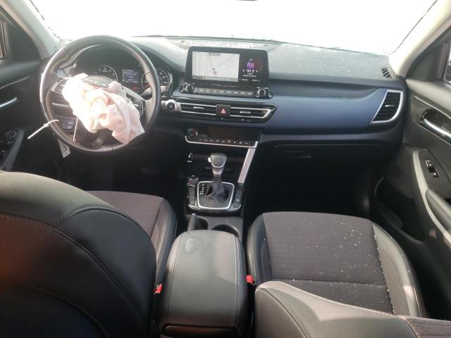 Photo 8 from auction – 2023 KIA SELTOS S with VIN KNDEU2AA5P7391807