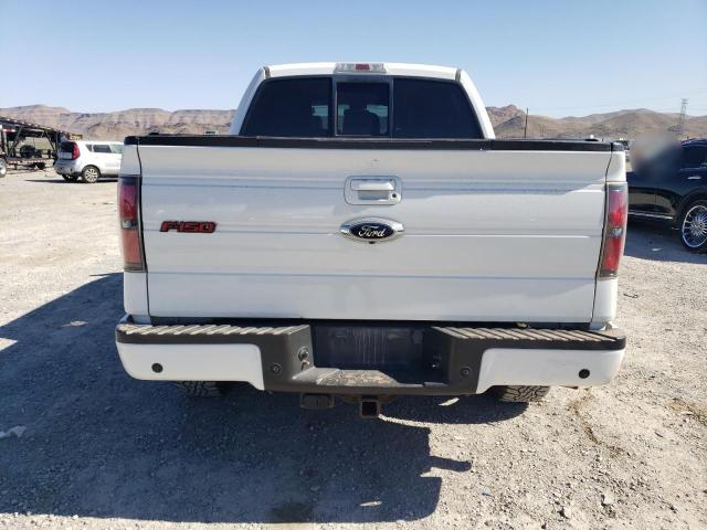 Photo 6 from auction – 2012 FORD F150 SUPER with VIN 1FTFW1ET7CFC64514