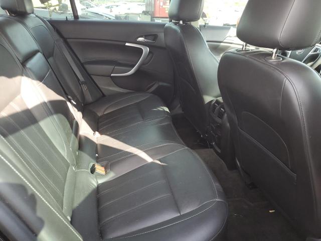 Photo 10 from auction – 2012 BUICK REGAL PREM with VIN 2G4GS5EK1C9163505