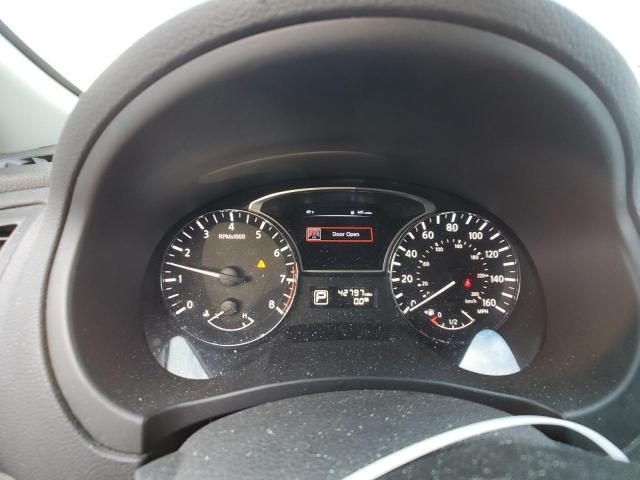Photo 9 from auction – 2015 NISSAN ALTIMA 2.5 with VIN 1N4AL3AP5FC577127