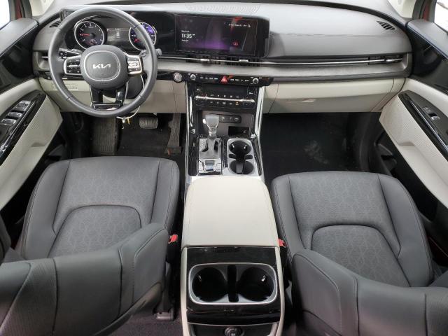 Photo 8 from auction – 2023 KIA CARNIVAL E with VIN KNDNC5H38P6241806