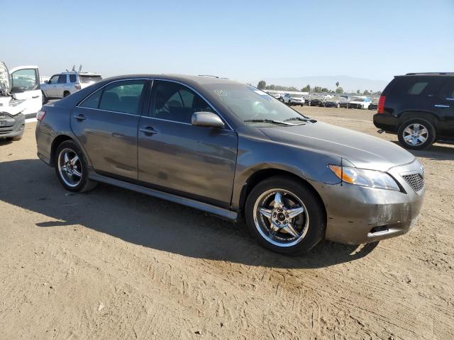 Photo 4 from auction – 2007 TOYOTA CAMRY with VIN 4T1BK46K97U027893