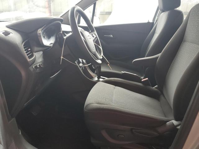صورة رقم 7 من المزاد - 2019 CHEVROLET TRAX LS مع VIN 3GNCJKSB2KL109092