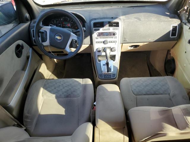 Photo 8 from auction – 2008 CHEVROLET EQUINOX LS with VIN 2CNDL23F086301676