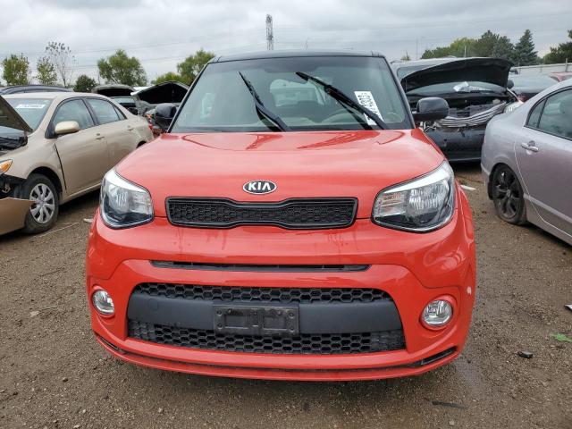 Photo 5 from auction – 2019 KIA SOUL + with VIN KNDJP3A52K7673071