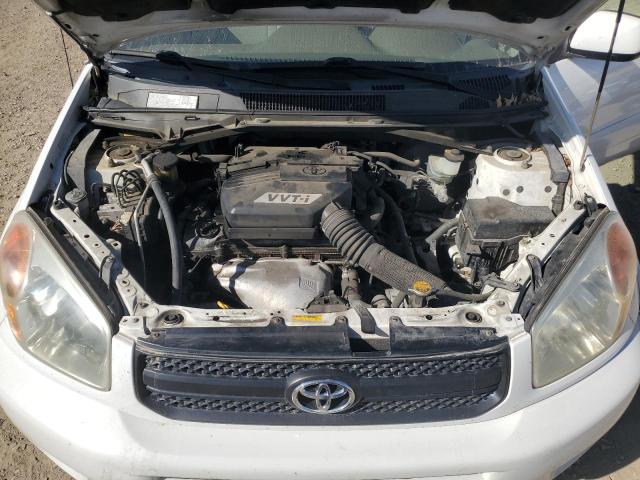 Photo 12 from auction – 2004 TOYOTA RAV4 with VIN JTEHD20VX40013581