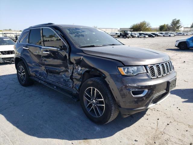 Photo 4 from auction – 2018 JEEP GRAND CHER with VIN 1C4RJFBG1JC361402