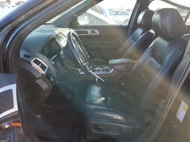 Photo 7 from auction – 2014 FORD EXPLORER L with VIN 1FM5K8F85EGA86606