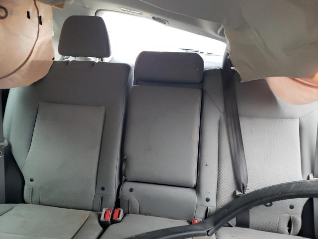 Photo 10 from auction – 2016 HONDA CR-V LX with VIN 2HKRM3H32GH559140