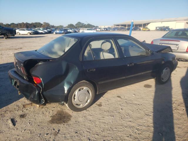 Photo 3 from auction – 1999 TOYOTA COROLLA with VIN 2T1BR12E6XC183403