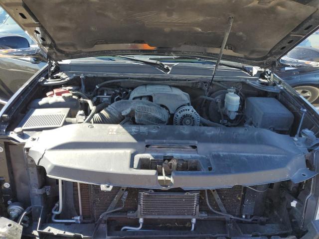 Photo 12 from auction – 2011 CADILLAC ESCALADE E with VIN 1GYS4JEF4BR330703