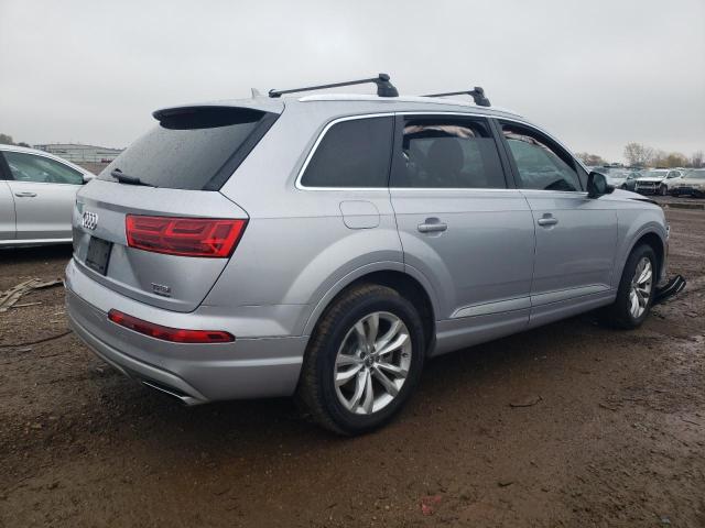 Photo 3 from auction – 2017 AUDI Q7 PREMIUM with VIN WA1LAAF77HD034813
