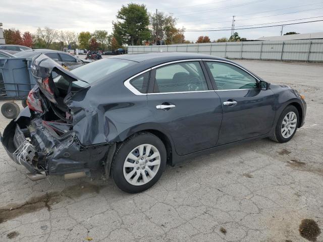 Photo 3 from auction – 2018 NISSAN ALTIMA 2.5 with VIN 1N4AL3AP0JC178604