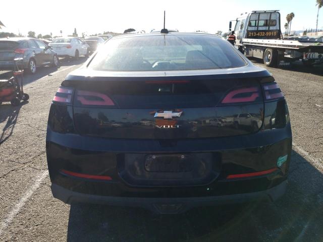 صورة رقم 6 من المزاد - 2015 CHEVROLET VOLT مع VIN 1G1RC6E45FU126880