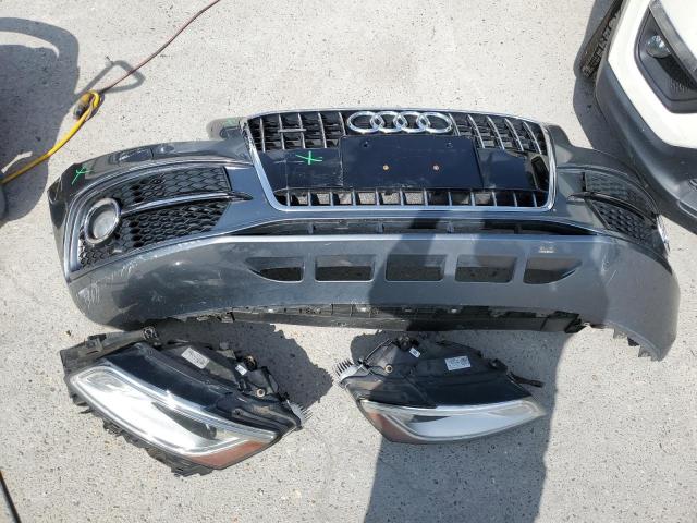 Photo 13 from auction – 2015 AUDI Q5 PREMIUM with VIN WA1DGAFP3FA124042