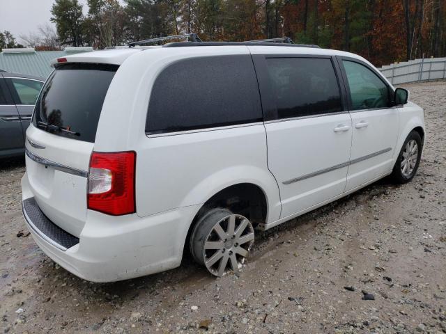 Photo 3 from auction – 2014 CHRYSLER TOWN & COU with VIN 2C4RC1BG7ER160744