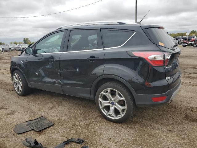 Photo 2 from auction – 2017 FORD ESCAPE TIT with VIN 1FMCU9JD5HUA61545