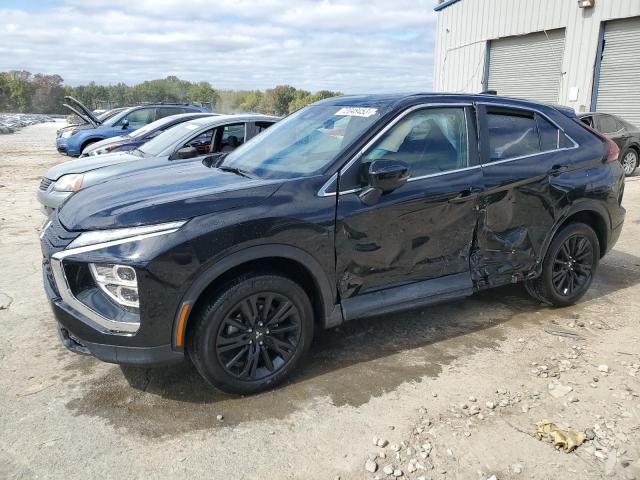 MITSUBISHI ECLIPSE CR 2023 with VIN JA4ATVAA3PZ005189 - Photo from auction