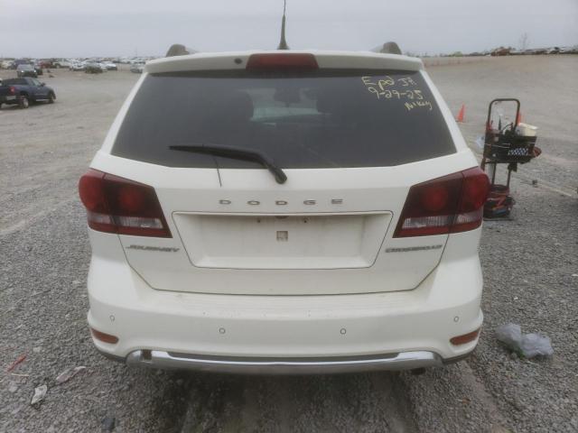 Photo 6 from auction – 2014 DODGE JOURNEY CR with VIN 3C4PDCGB9ET260659