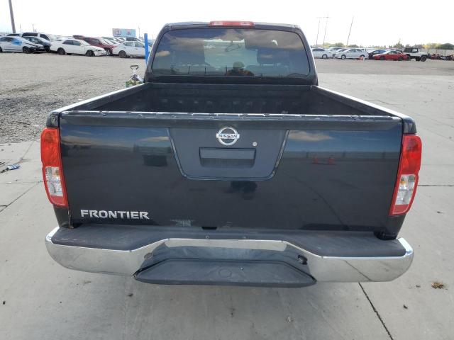 Photo 6 from auction – 2014 NISSAN FRONTIER S with VIN 1N6BD0CT6EN706674