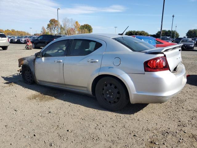 Photo 2 from auction – 2012 DODGE AVENGER SE with VIN 1C3CDZAB2CN219981