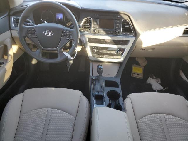 Photo 8 from auction – 2015 HYUNDAI SONATA SE with VIN 5NPE24AF7FH247697