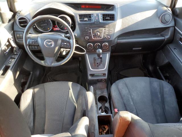 Photo 8 from auction – 2012 MAZDA 5 with VIN JM1CW2BL9C0115893