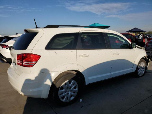 Photo 3 from auction – 2019 DODGE JOURNEY SE with VIN 3C4PDCAB3KT873543