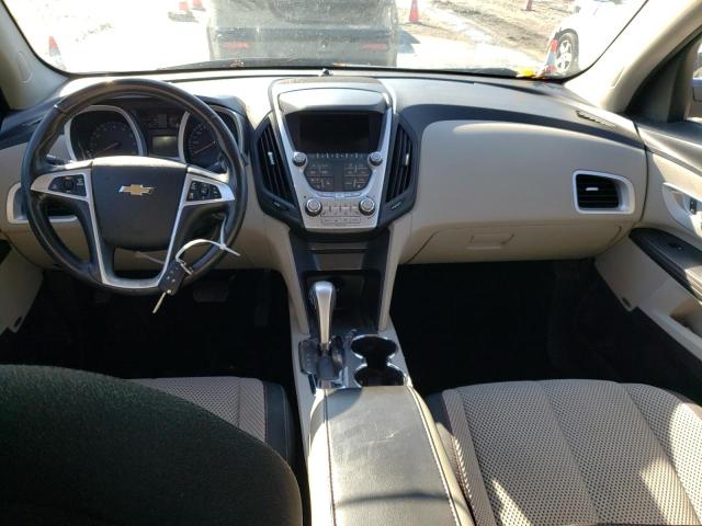 Photo 8 from auction – 2014 CHEVROLET EQUINOX LT with VIN 2GNFLGEK2E6105035