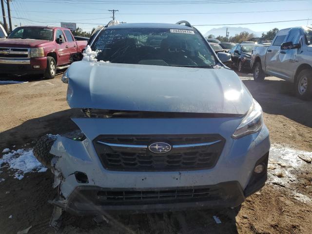 Photo 5 from auction – 2020 SUBARU CROSSTREK with VIN JF2GTANC5LH225309