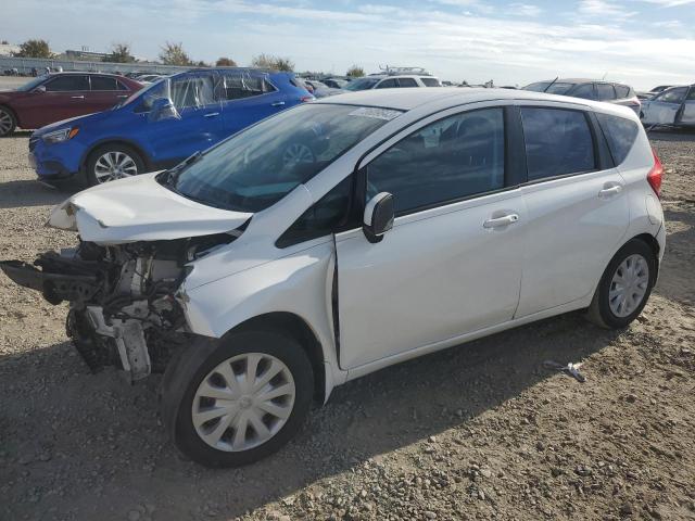 NISSAN VERSA NOTE 2014 with VIN 3N1CE2CP7EL413078 - Photo from auction