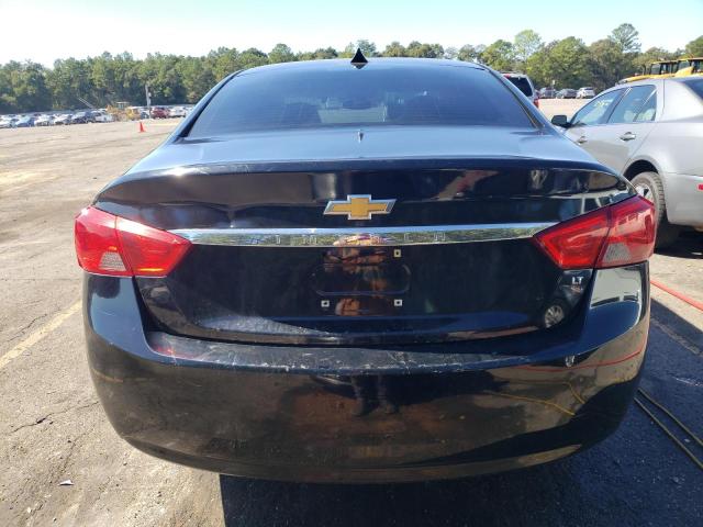 Photo 6 from auction – 2014 CHEVROLET IMPALA LT with VIN 1G1125S37EU112953