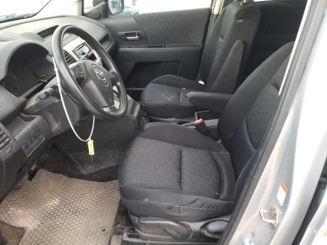 Photo 7 from auction – 2008 MAZDA 5 with VIN JM1CR293280312358