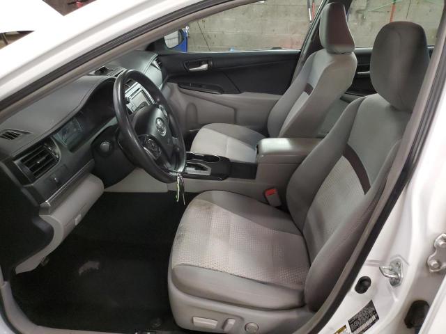 Photo 7 from auction – 2013 TOYOTA CAMRY L with VIN 4T4BF1FK7DR275273
