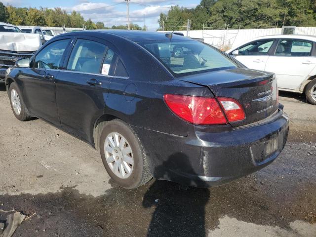 Photo 2 from auction – 2010 CHRYSLER SEBRING TO with VIN 1C3CC4FB5AN148044
