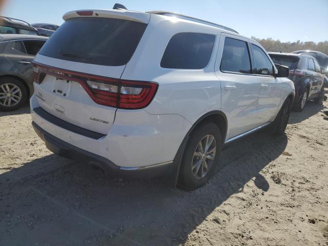 Photo 3 from auction – 2015 DODGE DURANGO LI with VIN 1C4RDHDG9FC760033