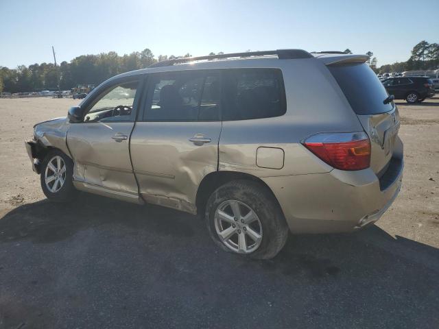 Photo 2 from auction – 2009 TOYOTA HIGHLANDER with VIN JTEES41A392147151