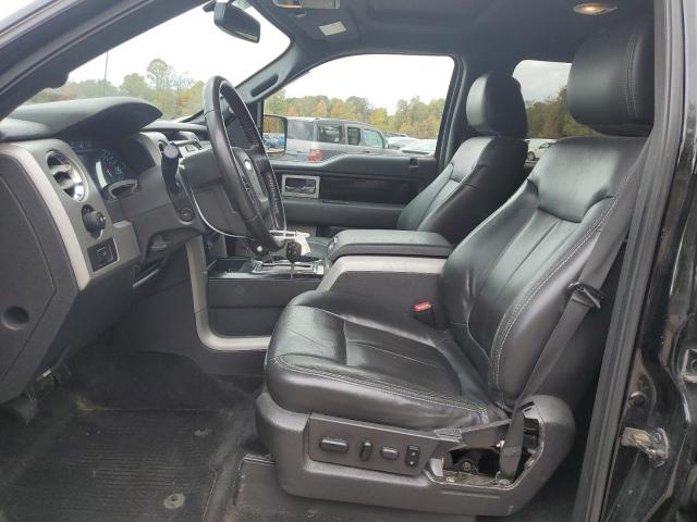 Photo 7 from auction – 2011 FORD F150 SUPER with VIN 1FTFW1EF1BFD40835