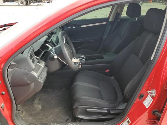 Photo 7 from auction – 2016 HONDA CIVIC EX with VIN 2HGFC2F72GH541379