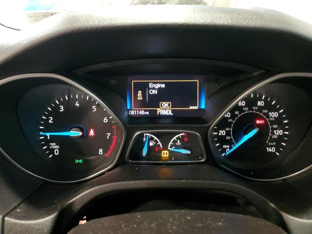 Photo 9 from auction – 2015 FORD FOCUS SE with VIN 1FADP3K29FL302638