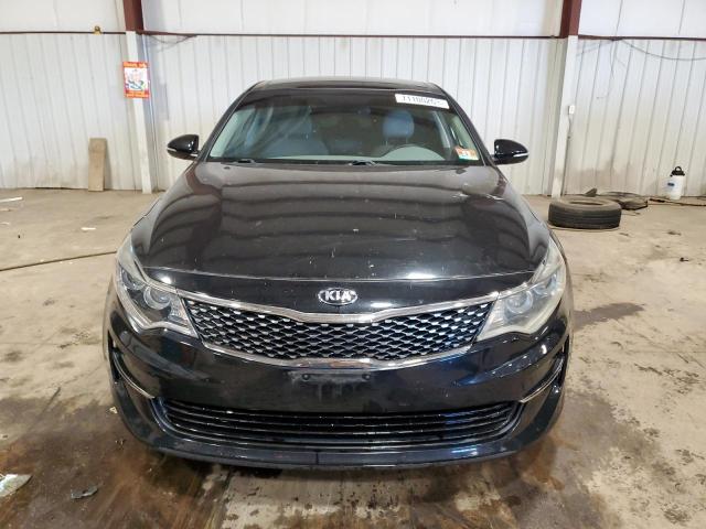 Photo 5 from auction – 2016 KIA OPTIMA EX with VIN 5XXGU4L34GG076118