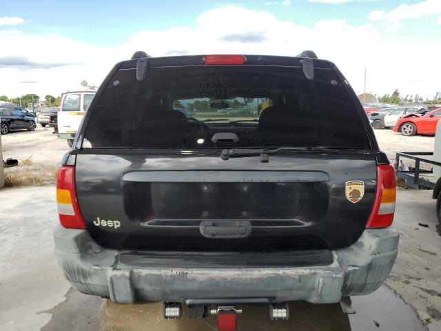 Photo 6 from auction – 2004 JEEP GRAND CHER with VIN 1J4GX48S74C388480
